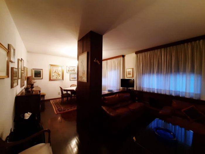 Archisio - Elisa Cattelan - Progetto Attico a belluno