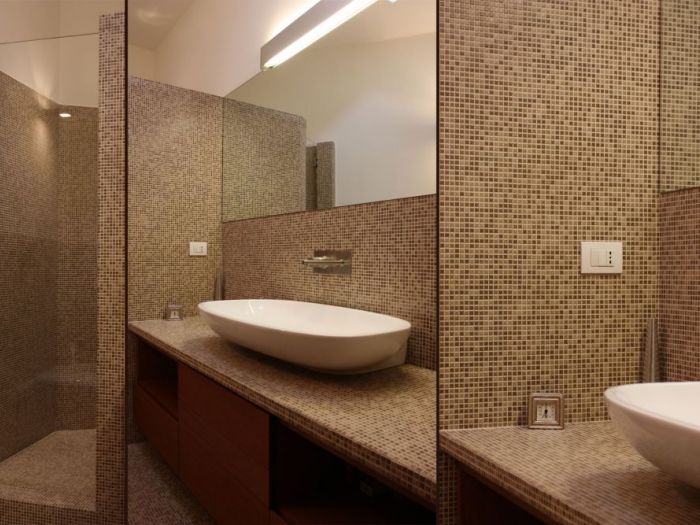 Archisio - Ettore Tricarico - Progetto Home design