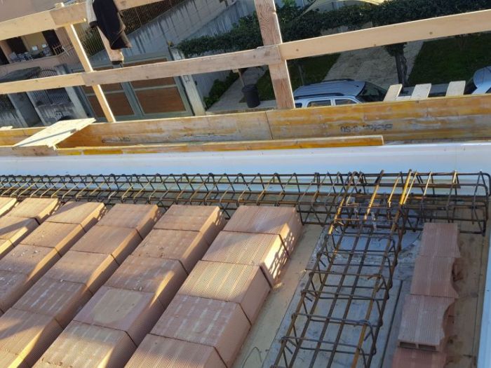 Archisio - Studio Rp Lab Di Architettura - Progetto Casa c c