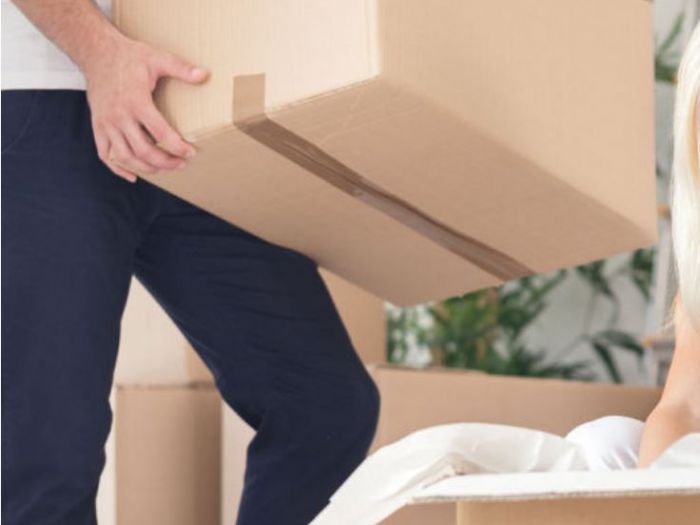 Archisio - Giemme Traslochi - Progetto Traslochi privati