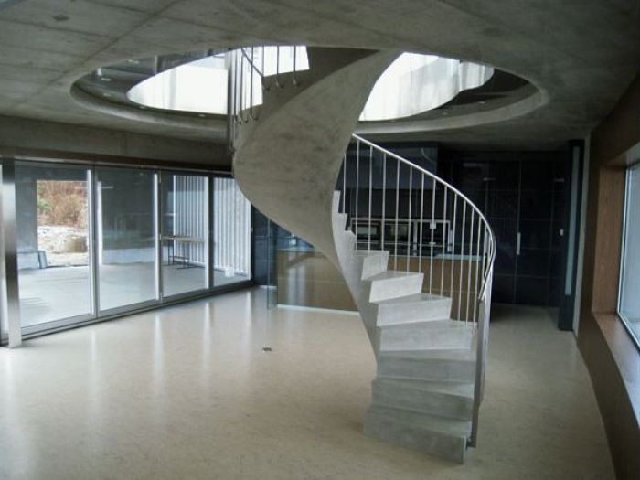 Archisio - Ed Edildeb - Progetto Edificazione di strutture in cemento armato