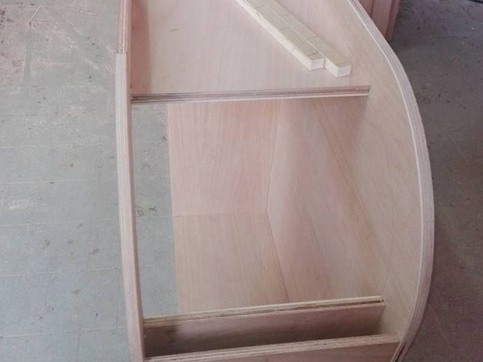 Archisio - Falegnameria Speranza - Progetto Arredamenti su misura