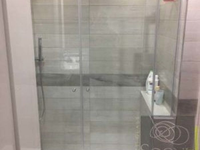 Archisio - Sogni Di Vetro - Progetto Porte e sistemi tutto vetro