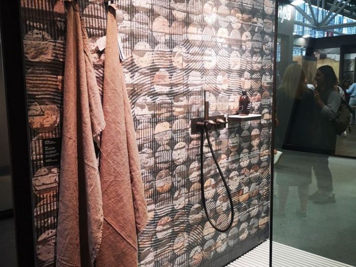 Archisio - Salvatore Sito - Progetto Wallpaper