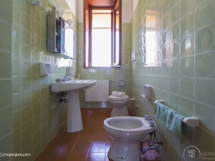 Archisio - Marina Dionisi Home Stager E Interior Designer - Progetto Home staging per la valorizzazione di una prestigiosa villa