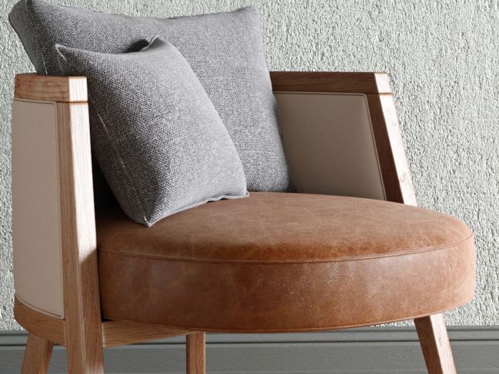 Archisio - Tommaso Soldi - Progetto Sedute e divani