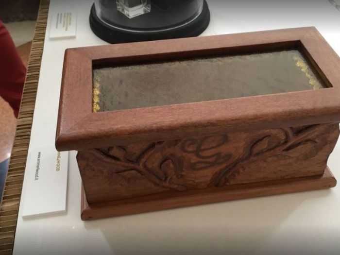 Archisio - Falegnameria Emme 4 Wood Laquila - Progetto Lavori in legno