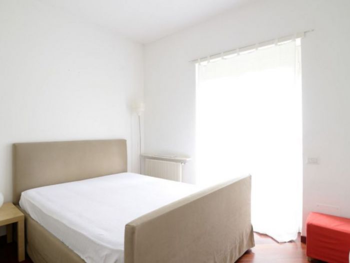 Archisio - Chiara Manto - Progetto Appartamento a vigna clara