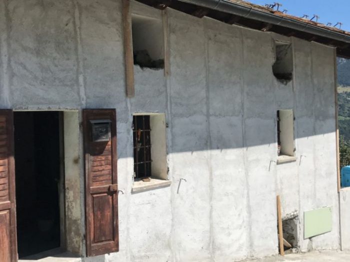 Archisio - Kronos Security Srls - Progetto Ristrutturazioni