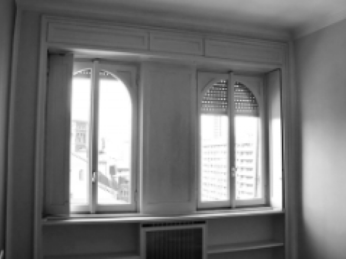 Archisio - Noname Studio - Progetto Appartamento ap