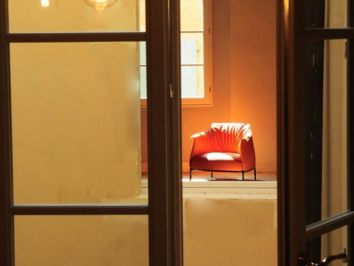 Archisio - Studio Lenzi Associati - Progetto Casa ft