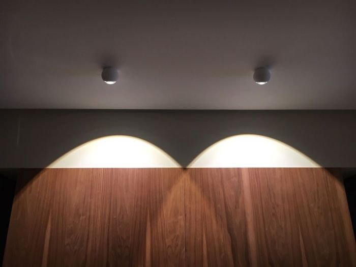 Archisio - Haki Interior Designer - Progetto Progetto casa nicola