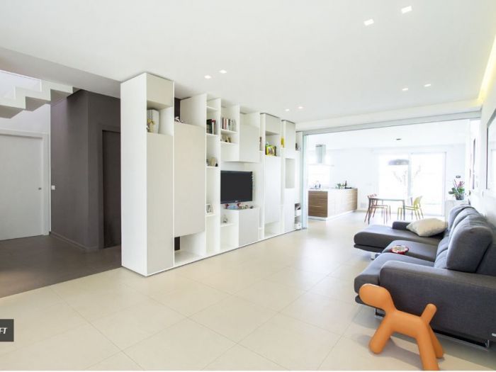 Archisio - Vincenzo Leggio - Progetto Villa ft