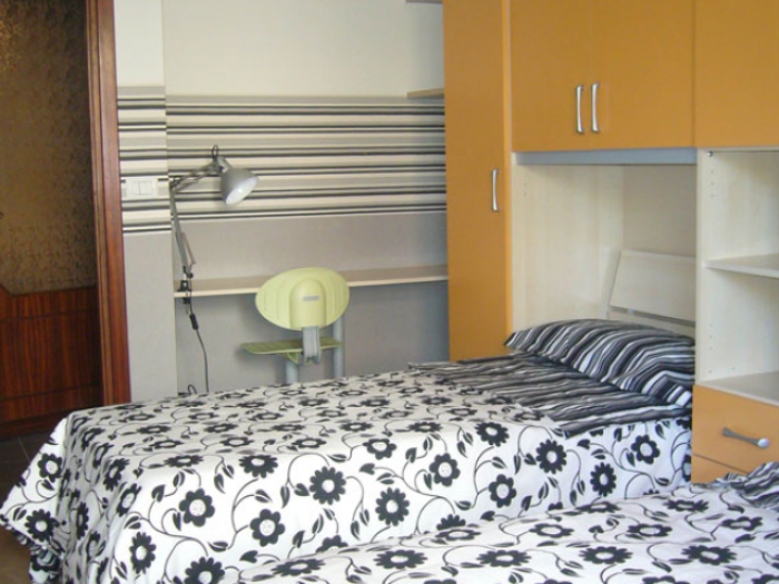 Archisio - Studio Di Architettura Cinzia Vitale - Progetto Immobiliare mozart appartamento