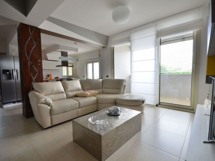 Archisio - Studio Di Progettazione Lorenzo Fosco - Progetto Realizzazione di appartamento privato