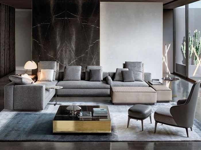 Archisio - Tactil By Tactiletech - Rivestimenti Per Interiors Outdoor - Progetto Design verticale