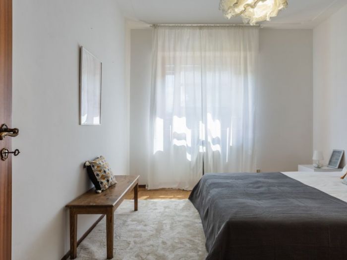 Archisio - Elisa Ricci - Progetto Casa dei boschi