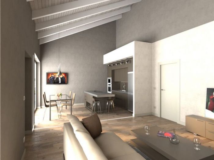 Archisio - Matteo Amela - Progetto Peep a santhi vc