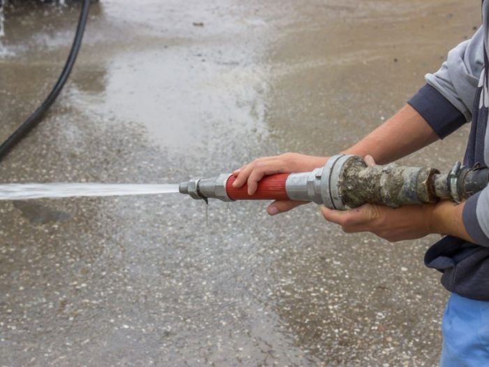 Archisio - Artidraulico 90 - Progetto Autospurgo