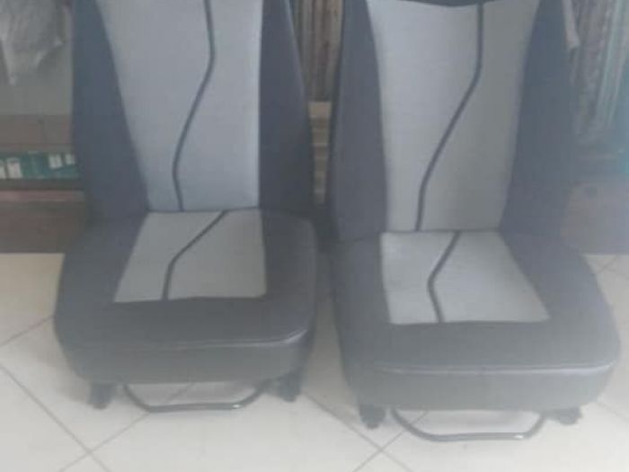 Archisio - Tappezzeria Lanciotto Fsco - Progetto Tappezzeria interno auto