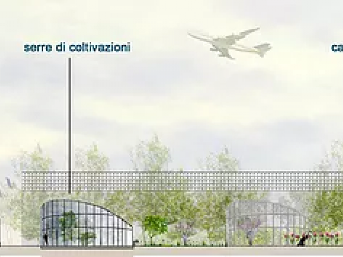Archisio - Giorgio Davide Manzoni - Progetto Architettura