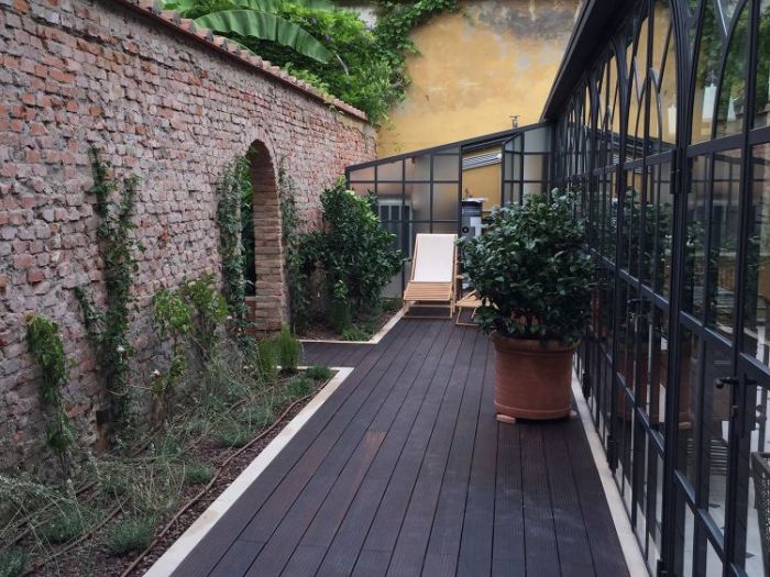 Archisio - Gap31 Architetti - Progetto Pucci 2