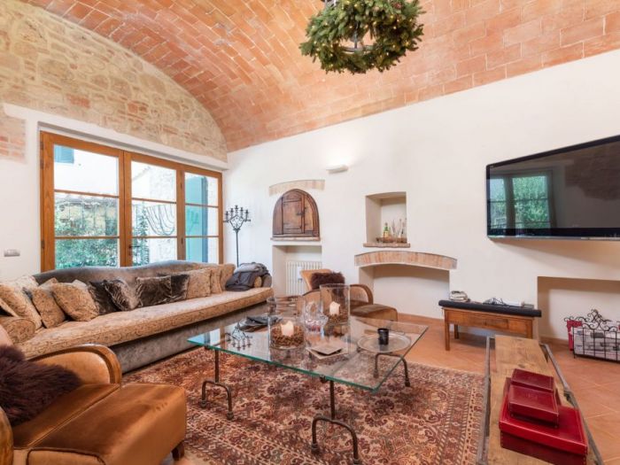 Archisio - Daniele Raffaelli - Progetto Villa estiva