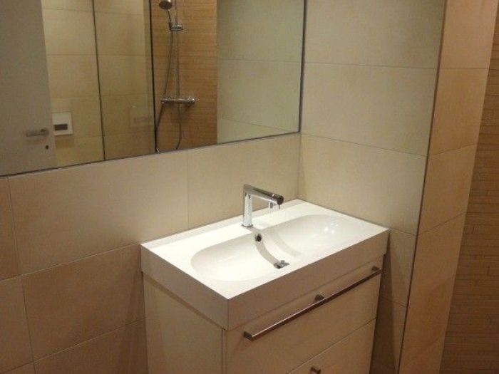 Archisio - Cofra Architettura Design Innovazione - Progetto Suddivisione di appartamento esistente