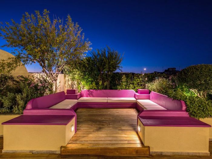 Archisio - Mob Architects - Progetto Germanico