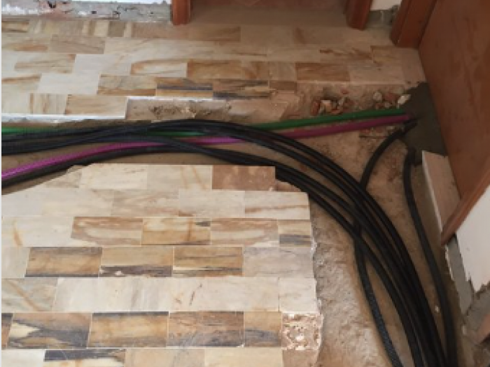 Archisio - Enersave - Progetto Impianti elettrici ad arezzo e provincia