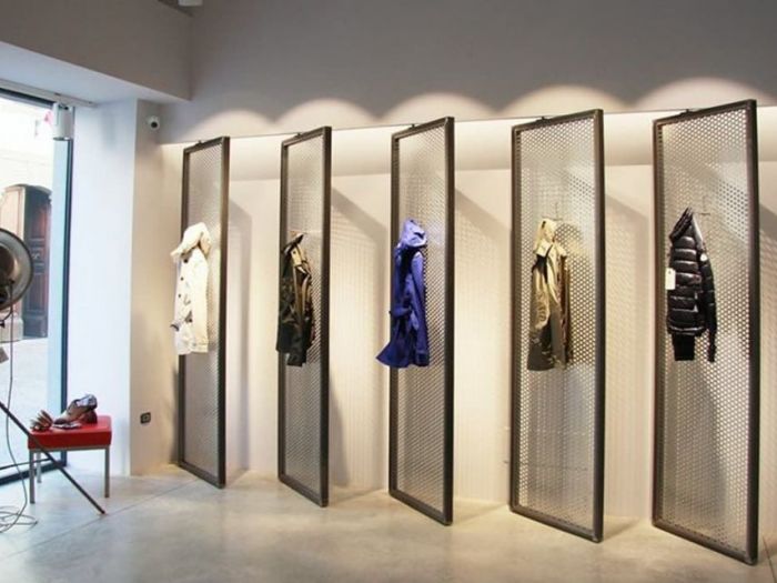 Archisio - Architectural Make Up - Progetto Parronchi uomo donna