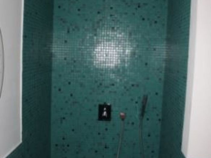 Archisio - Edil De Napoli - Progetto Ristrutturazione abgno