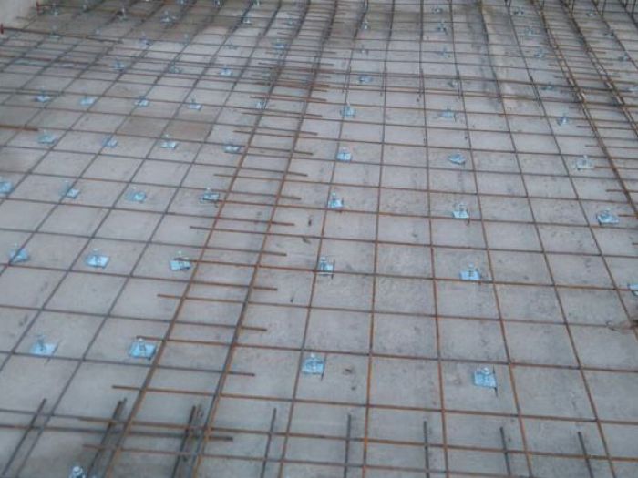 Archisio - Ed Edildeb - Progetto Miglioramento sismico