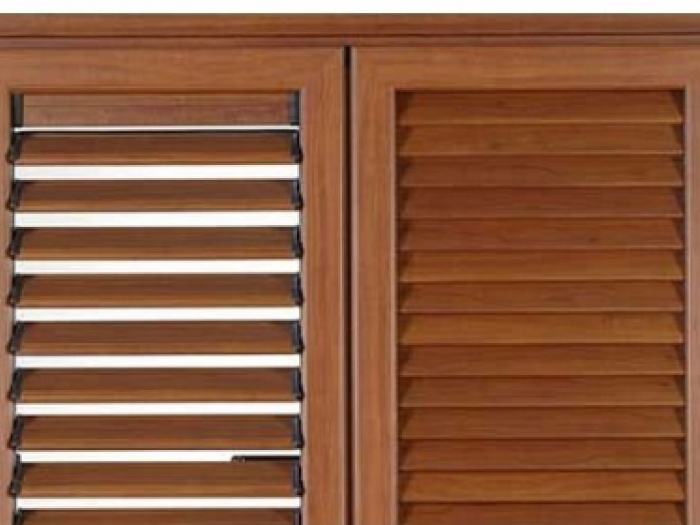 Archisio - Serramenti Porte Carlisi srl - Progetto Persiane tapparelle e zanzariere