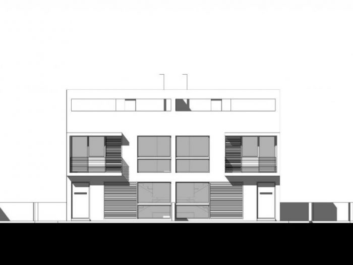 Archisio - Marco Mazzella - Progetto Casamarciano