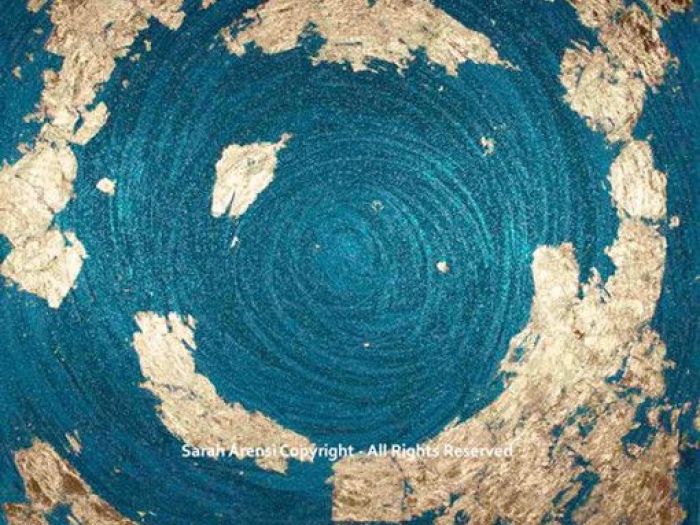 Archisio - Sarah Aresi - Progetto Love