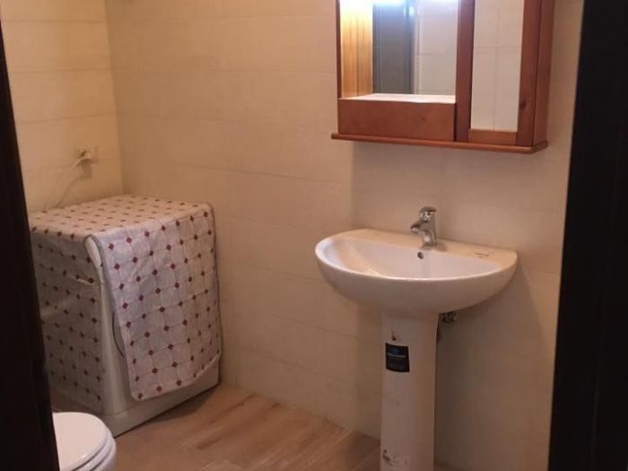 Archisio - Foti Domenico - Progetto Ristrutturazione bagno