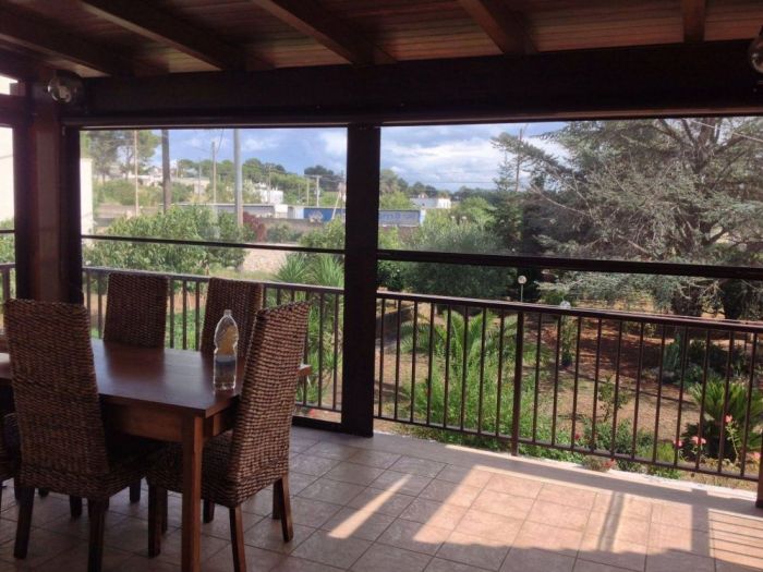 Archisio - Zigrino Tende Da Sole - Progetto Antivento