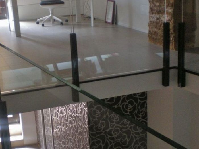 Archisio - Bianca Pelligra - Progetto Studio privato