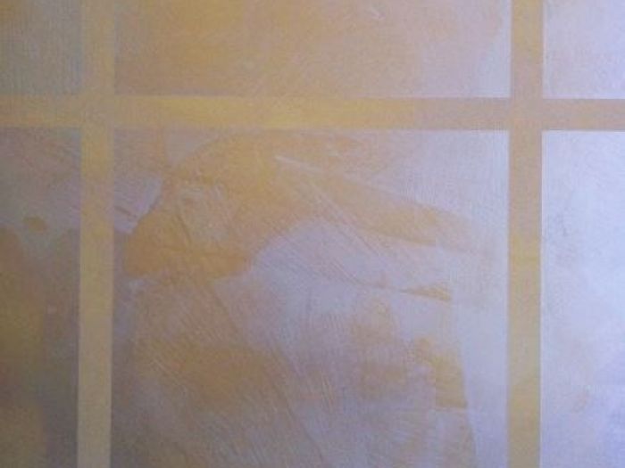 Archisio - Imbianchino Decoratore Mistretta Pietro - Progetto Spirito libero