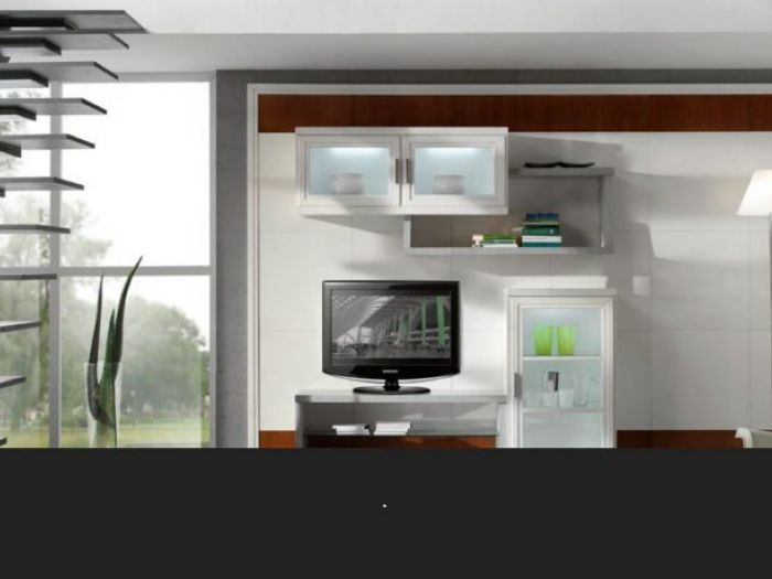 Archisio - Siviero Luca - Progetto Arredamento