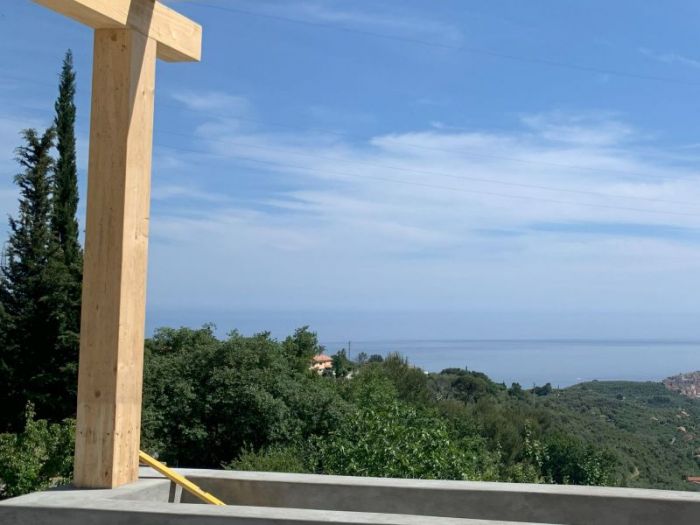 Archisio - Nadine Schmitz - Progetto Piccolo bed and breakfast