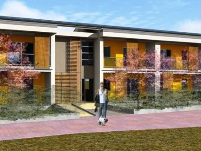 Archisio - Gianpaolo Vacca - Progetto 2014 appalto integrato