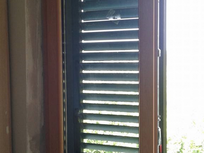 Archisio - Infilux - Progetto Cantiere forcoli