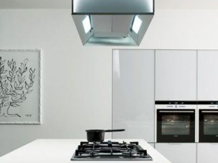 Archisio - Mobili Gobbi - Progetto Arredamenti per cucina