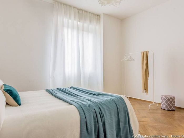 Archisio - Venduta A Prima Vista - Progetto Home staging quadrilocale