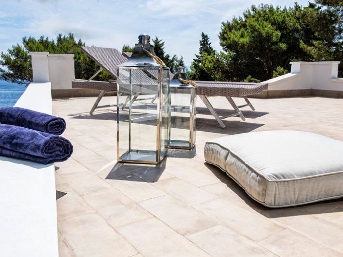 Archisio - Piergiorgio Miserendino - Progetto Casa v