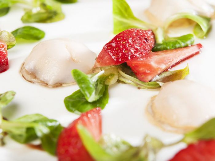 Archisio - Vdf Valerio Durso Fotografo - Progetto Food