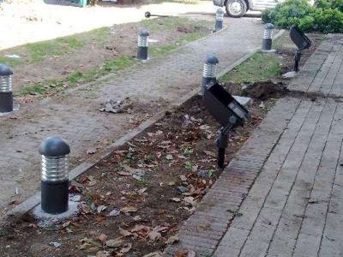 Archisio - Nemo Elettrica - Progetto Impianti tecnologici e opere edilizie