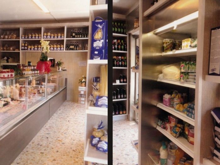 Archisio - Verafrigor - Progetto Mondial carni da gigione